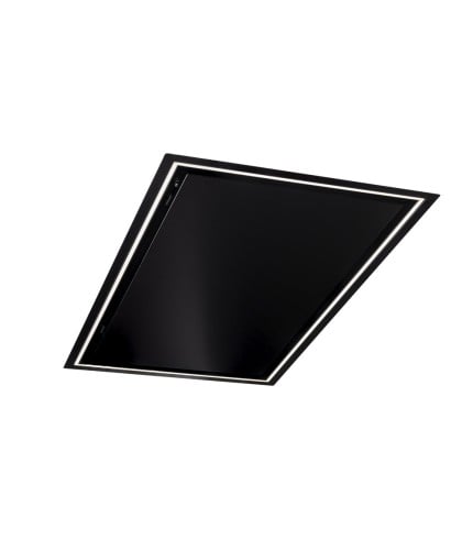 Caporra - Ceiling Cooker Hood - Options