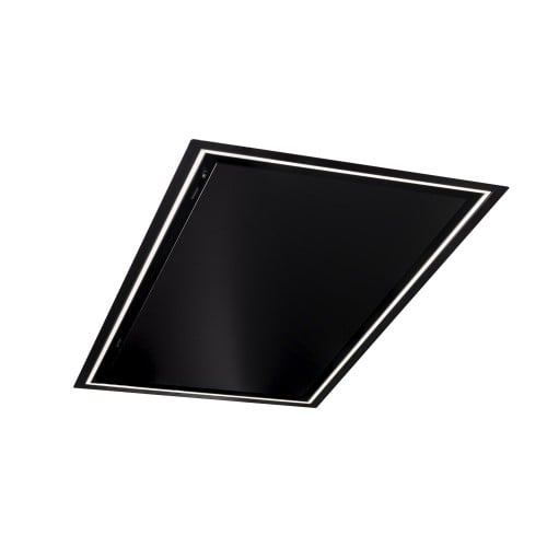 Caporra - Ceiling Cooker Hood - Options