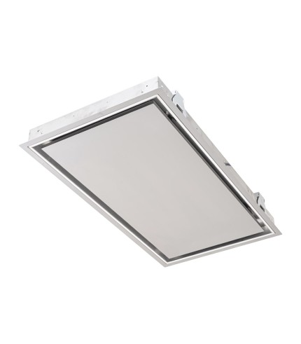 Caporra - Ceiling Cooker Hood - Options