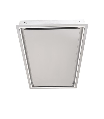 Caporra - Ceiling Cooker Hood - Options