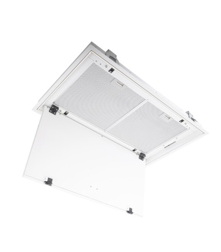 Caporra - Ceiling Cooker Hood - Options