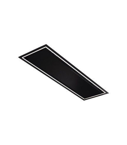 Caporra - Ceiling Cooker Hood - Options