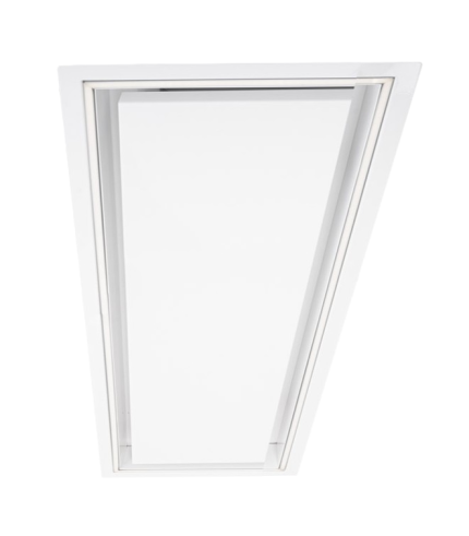 Caporra - Ceiling Cooker Hood - Options