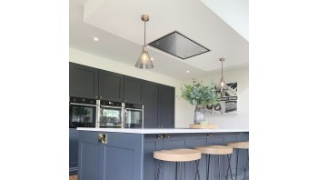 Skyline Ceiling Cooker Hoods