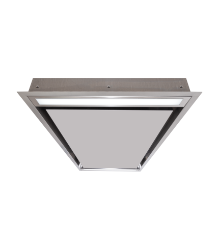 Mille - Ceiling Cooker Hood - Options