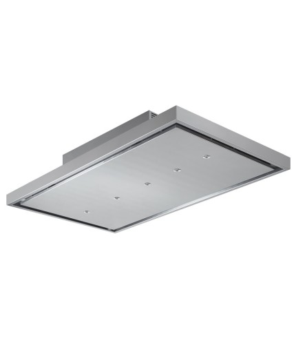 Nuvola - Recirculating Only Ceiling Hood Options