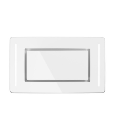 Orion - Recirculating Only Ceiling Hood Options