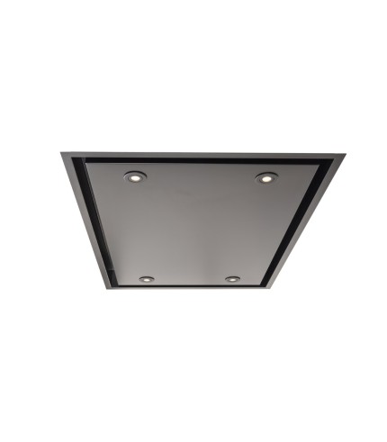 Skyline - Ceiling Cooker Hoods - Options