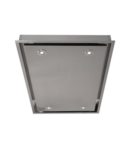 Skyline - Ceiling Cooker Hood - Options