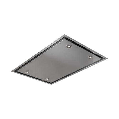 Skyline - Ceiling Cooker Hoods - Options