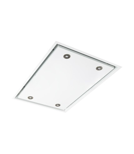 Skyline - Ceiling Cooker Hoods - Options