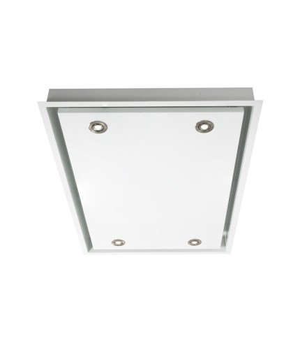 Skyline - Ceiling Cooker Hoods - Options