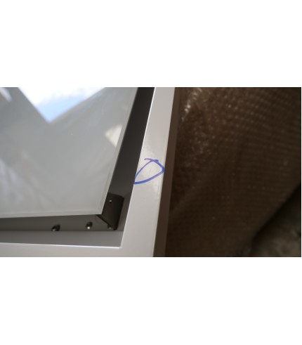 Soffitto 90cm x 60cm - Ceiling Cooker Hood - GRADED