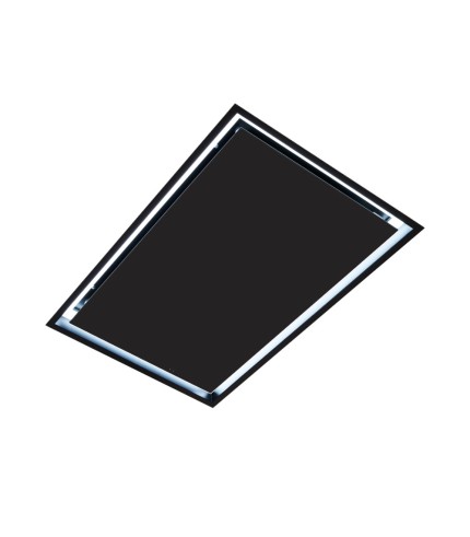Soffitto - Ceiling Cooker Hood - Options
