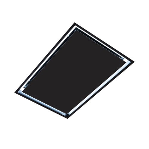 Soffitto - Ceiling Cooker Hood - Options