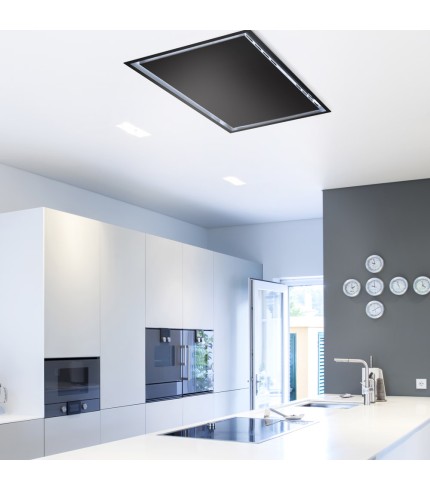 Soffitto - Ceiling Cooker Hood - Options