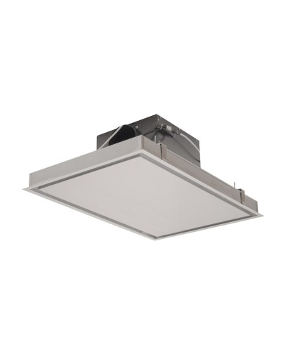 Soffitto - Ceiling Cooker Hood - Options