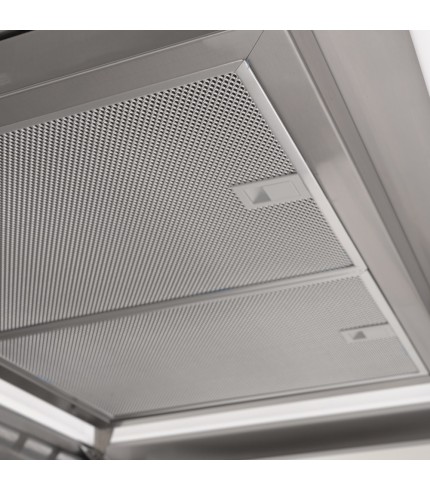 Soffitto - Ceiling Cooker Hood - Options