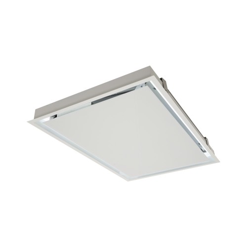 Soffitto - Ceiling Cooker Hood - Options