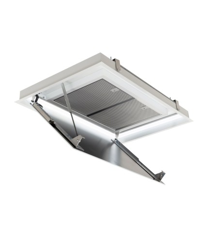 Soffitto 90cm x 60cm - Ceiling Cooker Hood - GRADED