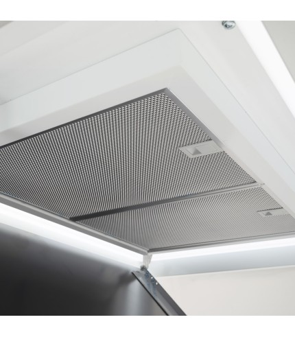 Soffitto - Ceiling Cooker Hood - Options