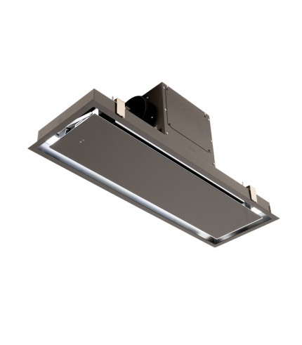 Soffitto - Ceiling Cooker Hood - Options