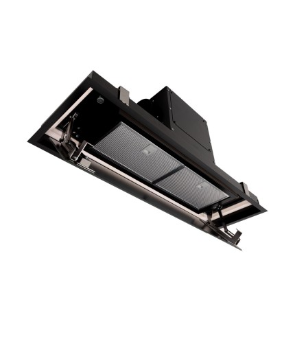 Soffitto - Ceiling Cooker Hood - Options