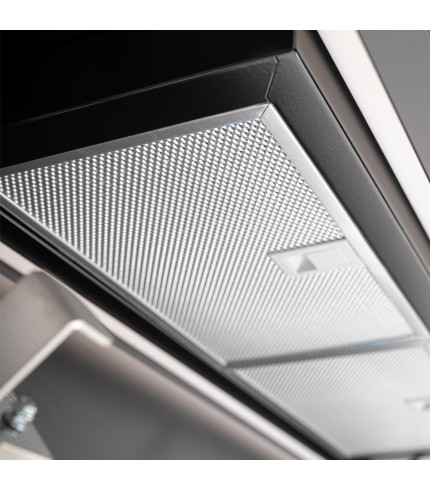 Soffitto - Ceiling Cooker Hood - Options