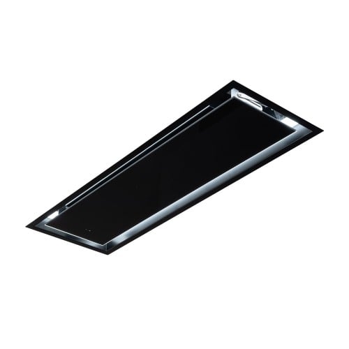 Soffitto - Ceiling Cooker Hood - Options
