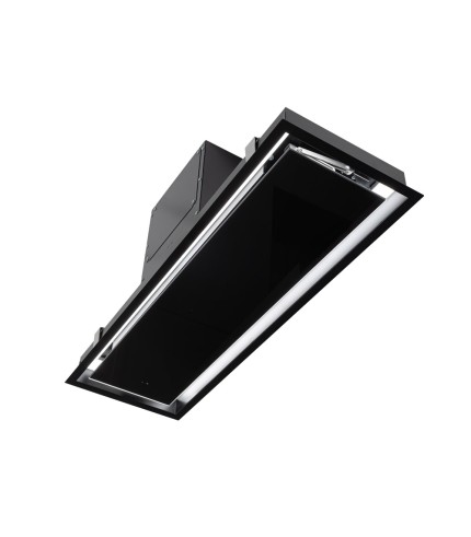 Soffitto - Ceiling Cooker Hood - Options