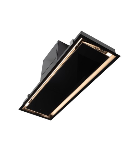 Soffitto - Ceiling Cooker Hood - Options