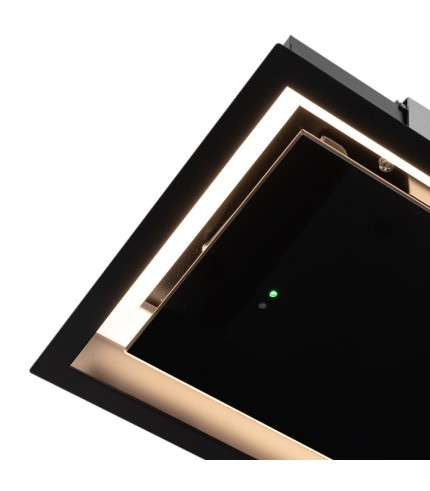 Soffitto - Ceiling Cooker Hood - Options