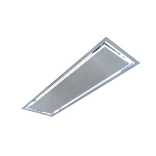 Soffitto - Ceiling Cooker Hood - Options