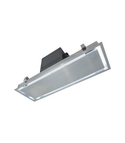 Soffitto - Ceiling Cooker Hood - Options