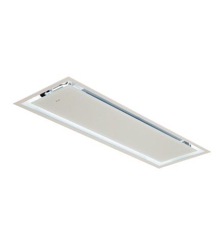 Soffitto - Ceiling Cooker Hood - Options
