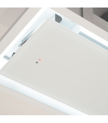Soffitto - Ceiling Cooker Hood - Options