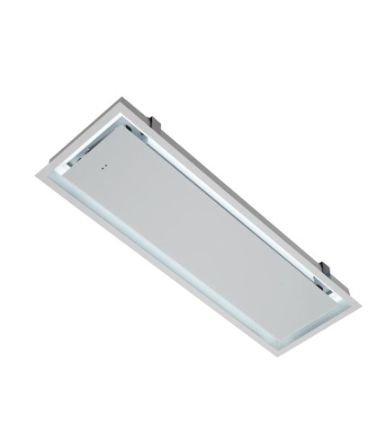 Soffitto - Ceiling Cooker Hood - Options