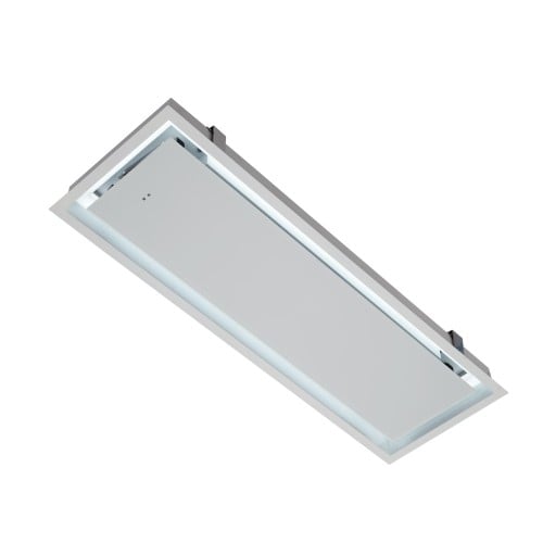 Soffitto - Ceiling Cooker Hood - Options