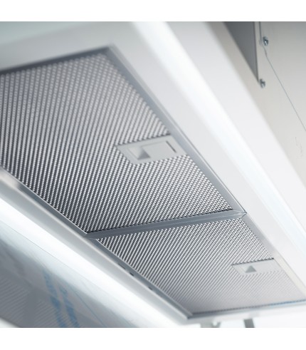 Soffitto - Ceiling Cooker Hood - Options