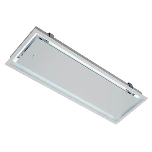 Soffitto - Ceiling Cooker Hood - Options