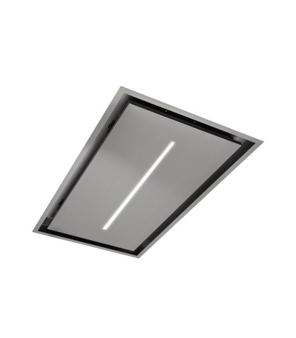 Synergy - Ceiling Cooker Hood - Options
