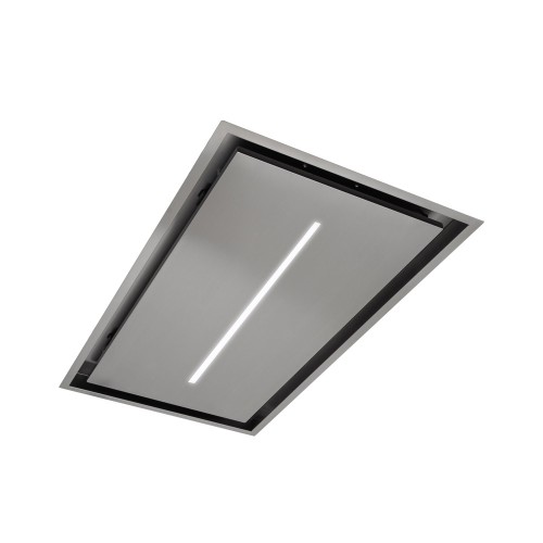 Synergy - Ceiling Cooker Hood - Options