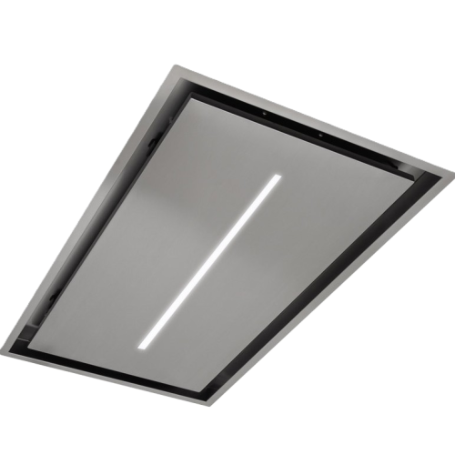Synergy - Ceiling Hood With External Motors - Options