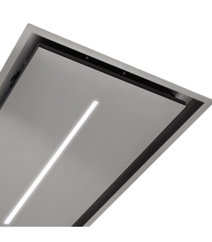 Synergy - Ceiling Cooker Hood - Options