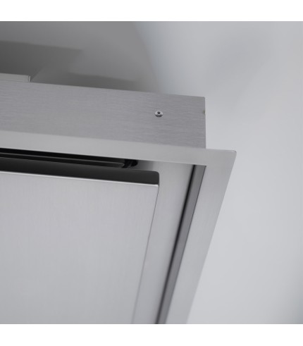 Synergy - Ceiling Cooker Hood - Options