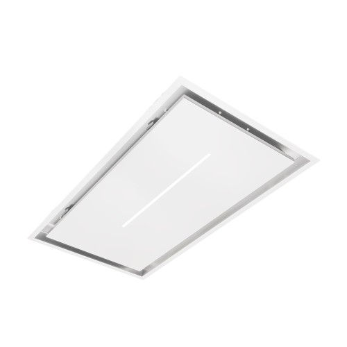Synergy - Ceiling Cooker Hood - Options