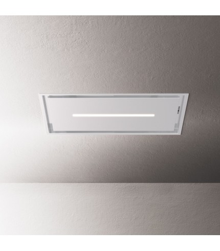 Synergy - Ceiling Cooker Hood - Options