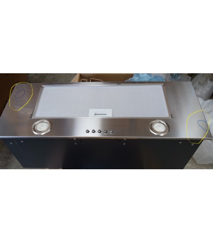 Powerful Canopy Plus Hood - 74cm GRADED Powerful Canopy Plus Hood - 74cm GRADED