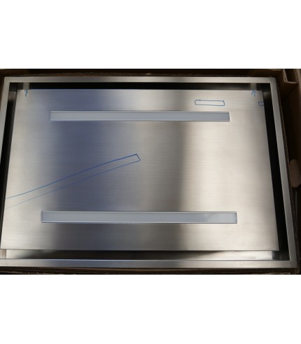 Celux - Ceiling Cooker Hood - Graded - 1