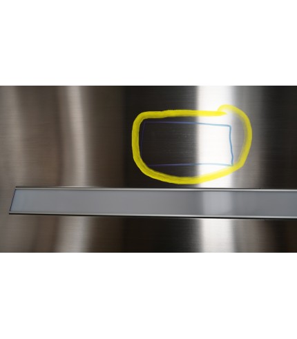 Celux - Ceiling Cooker Hood - Graded - 2 Celux - Ceiling Cooker Hood - Graded - 2